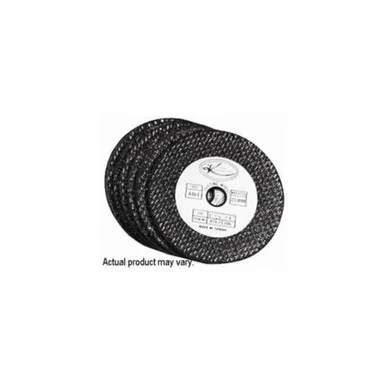 K Tool International KTI-71300 50-pk Of 3" X 1/16" Abrasive Cut-off Discs