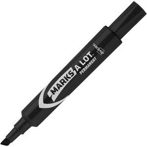 Avery Dennison 07-888 Avery® Regular Desk Style Permanent Markers