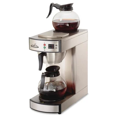 Coffee Pro Brewer (rlg2)