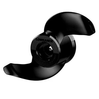 Lowrance 000-15237-001 Weedless Prop F/ghost Trolling Motor