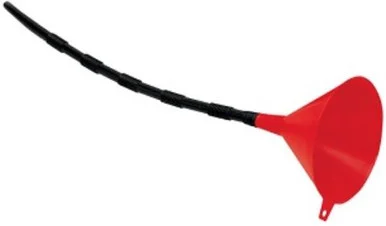 Performance Tool W220 Spout Plastic Funnel - Wilmar