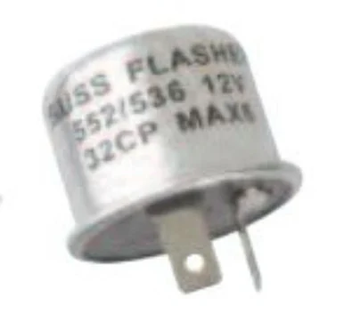 Bussmann BP/552RP Thermal Electronic Flasher BP/552RP