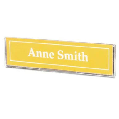 Deflecto Cubicle Sign Holder (587501)