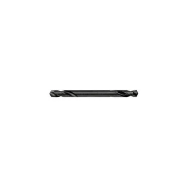 Irwin Industrial 60609 Double End High Speed Steel Fractional Drill Bit - 9/64"