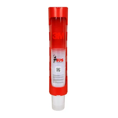 3m 3MP-16219 Pps Liner Dispenser: Large, Standard, Or Midi
