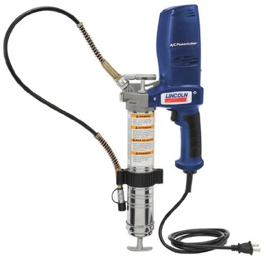 Lincoln Lubrication AC2440 120-volt Corded Grease Gun