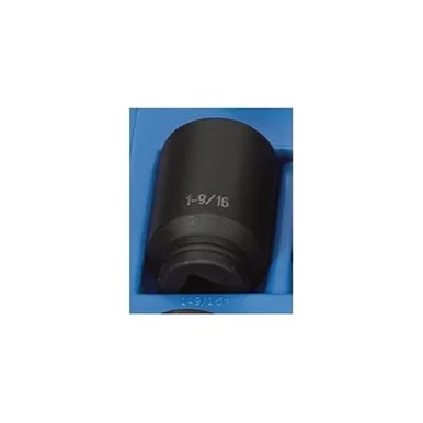 Grey Pneumatic 3050D 3/4" Drive X 1-9/16" Deep Socket