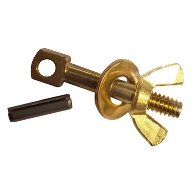 Perko 0493DP599L Cover Bolt Complete Sizes 4 & 5
