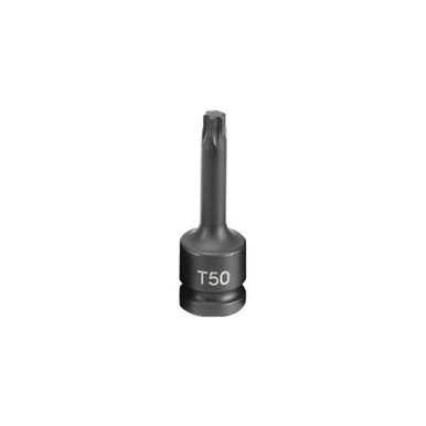 Grey Pneumatic 2150T 1/2 In. Drive X T50 Internal Star Impact Driver
