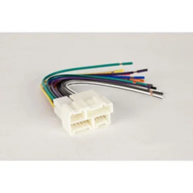 Metra RAPGM4001 Gm Mini To Car Harness 88-up 701858