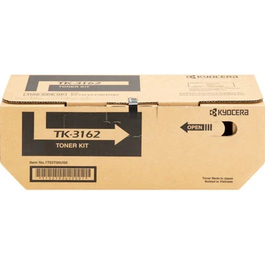 Kyocera TK-3162 Original Toner Cartridge - Black (tk3162) TK3162_35