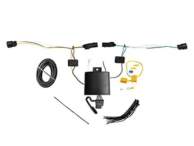 Tekonsha 118835 T-One Connector