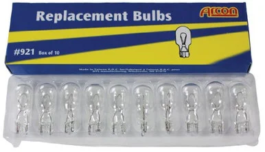Arcon 16794 Replacement Bulb - arcon electrical