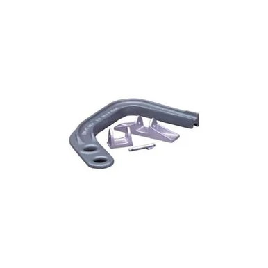 Moclamp 6400 Regular Deep Hook Set
