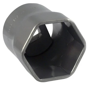 Otc 1904 2-9/16 In. 3/4 In. Drive 6-point Wheel Bearing Locknut Socket 1904_43