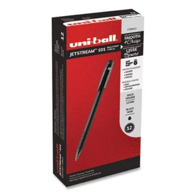 uni-ball Jetstream 101 Ballpoint Pen (1768011)