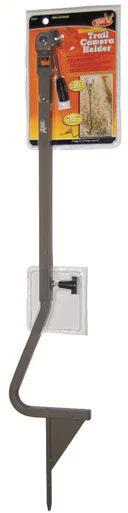Hme Hme-tch-g Ground Mount Trail Camera Holder