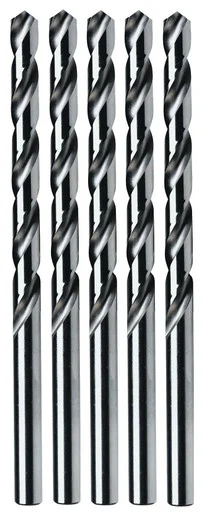 Hanson 81111 #11 Bright 118'jobber Length