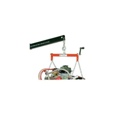 American Forge and Foundry 582 American Forge & Foundry Aff - Engine Load Leveler - 2,200 Lbs. Capacity
