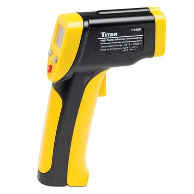 Titan TTN-51408 High Temp Infrared Thermometer 51408_59