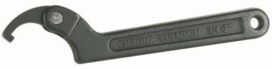 Otc Tools & Equipment OTC-4791 Spanner Wrench, 3/4"-2"