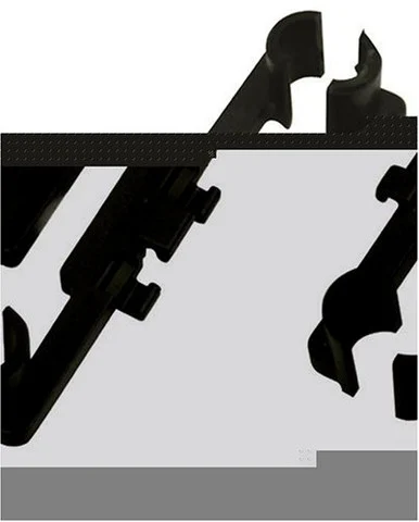 Lisle 37500 Fuel Module Disconnect Tool For Gm Trucks