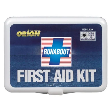 Orion 962 Runabout First Aid Kit 962_92 - orion safety
