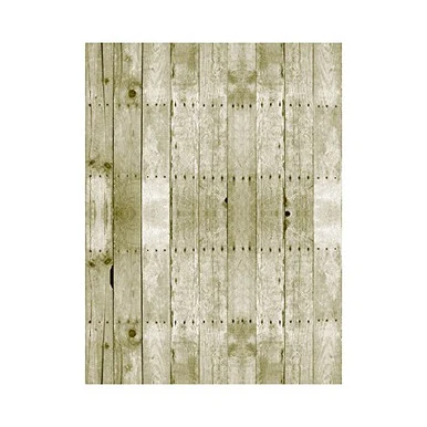 Fadeless Weathered Wood Design Paper Rolls (pac-56515)