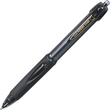 Uni-Ball Power Tank Retractable Ballpoint Pens (san-42070) SAN42070_35