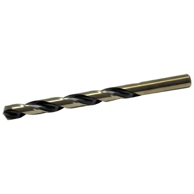 KnKut Performance KK5M-6.50 Knkut 6.50 Metric Jobber Length Drill Bit KK5M6.50