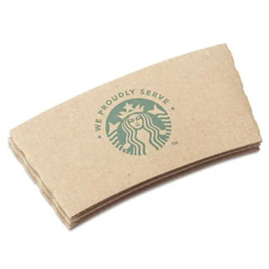 Starbucks Cup Sleeve (11020575)