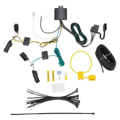 Tekonsha 118764 T-Connector Harness