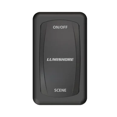 Lumishore 60-0318 Supra I-connect Hub Switch