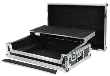 Deejay LED TBHDJSTAND32MINI 32 High DJ Stand Fold Out