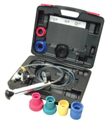 Private Brand 70888A Deluxe Cooling System Pressure Tester