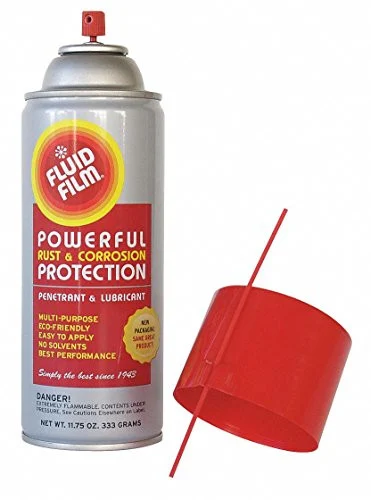 Fluid Film AS11 Corrosion Inhibitor
