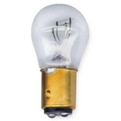 Roadpro Lights Lenses RP-2057 2057/turn Signal/stop/tail Lights Op