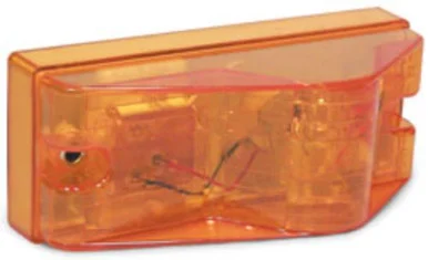 Roadpro Lights Lenses RP-22006A Side Turn Indicator Model 22 Amber