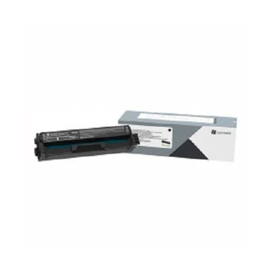Lexmark Original Toner Cartridge - Black (c340x10)