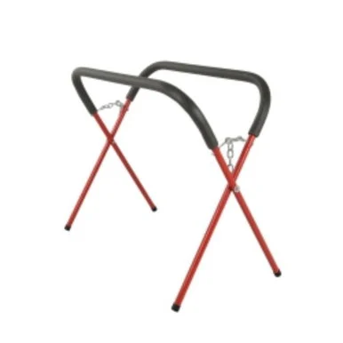 K Tool International CJK1666 Work Stand Adjustable & Foldable 41 X 43 X 35 Inches JLST03