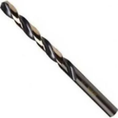 Irwin Industrial 3019025B 25/64" Split Point Drill Bit - Hanson