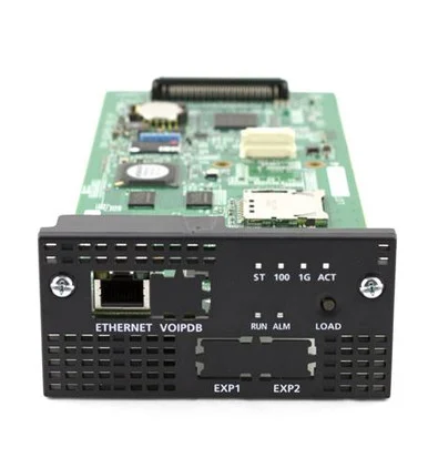 NEC PBX Circuit Card (be116496)