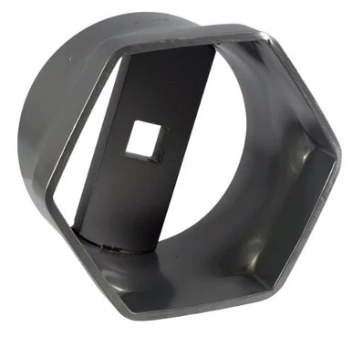 Otc 1918 4-7/8 In. 3/4 In. Drive 6-point Wheel Bearing Locknut Socket