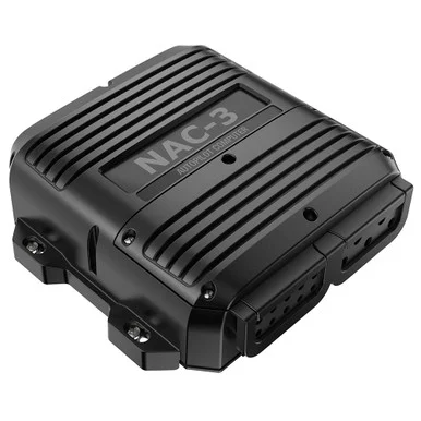 Simrad 000-13250-001 Pilot Computer, Nac-3, Heavy Duty
