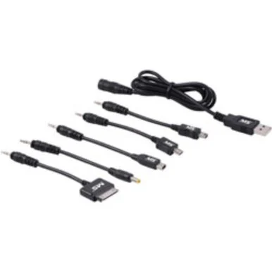 Mobilespec 2021 MBS06991 3ft Universal Gaming Cable