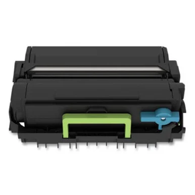 Lexmark Original Toner Cartridge - Black (55B1H00) 55B1H00_53