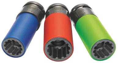 Ame International AME-67800 Splineline Plus Socket Set 67800_59