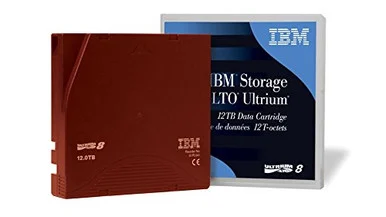 IBM Data Cartridge 01PL041