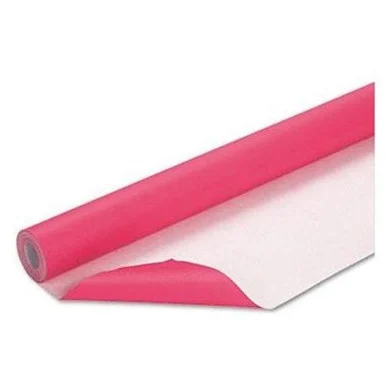 Fadeless 57345 Paper Roll - 48" X 50 Ft - Magenta