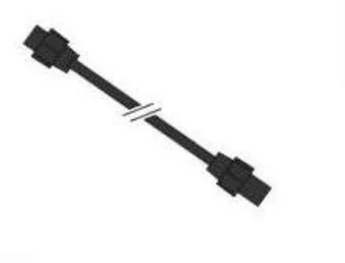 Raymarine E66010 Transducer Extension Cable